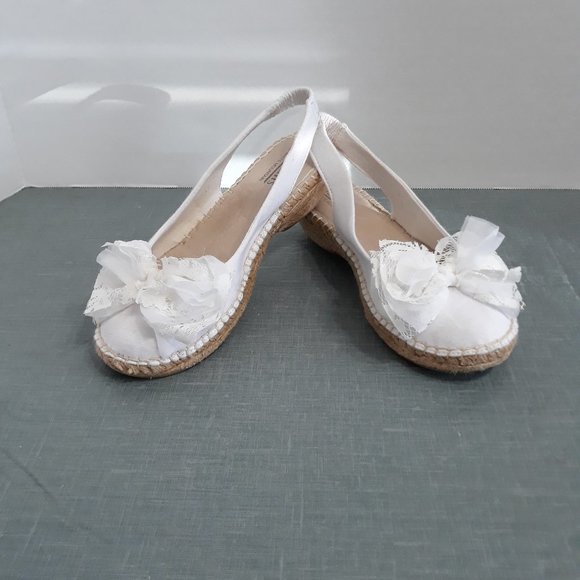 Cliffs Shoes - Cliffs By White Mountain Size 7 1/2 M White